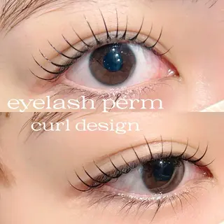 マツエク・マツパ Eyelist Aiのマツエク・マツパデザイン