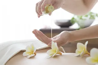 Blanca 錦糸町店のエステ・リラクイメージ