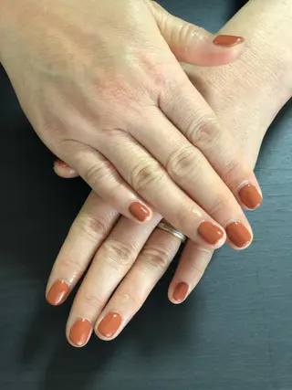 ネイル メナードフェイシャルサロン千種今池所属・片峯 智恵のその他イメージ