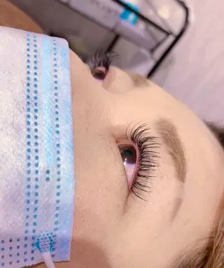 マツエク・マツパ VIP 飯田のマツエク・マツパデザイン