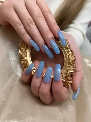 ネイル L·COCO   Nail所属・L♡ COCO  nailのネイルデザイン
