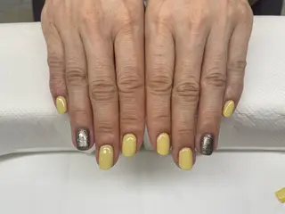 ネイル k. Mariのネイルデザイン