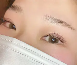 マツエク・マツパ mahalo / momokoのマツエク・マツパデザイン