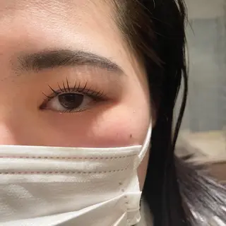 マツエク・マツパ 【ボブ.髪質改善. カラー】midoのヘアスタイル