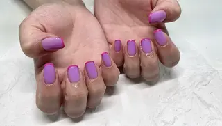 ネイル ベター ネイルのネイルデザイン