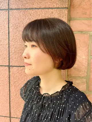 ショート Taguuu.所属・💎耳ツボジュエリー &ヘアサロン✂️のヘアスタイル