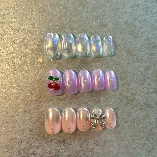 ネイル lcoco nailのネイルデザイン