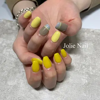 ネイル ビューティ サロンMIORAのマツエク・マツパデザイン