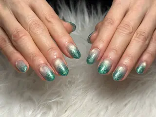 ネイル nail salon MANA　KEIKOのネイルデザイン