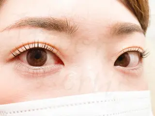 マツエク・マツパ トレヴァーデルチザン inuiのマツエク・マツパデザイン