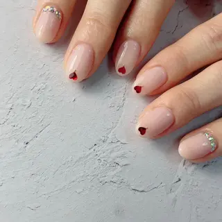 ネイル brilo erikaのネイルデザイン