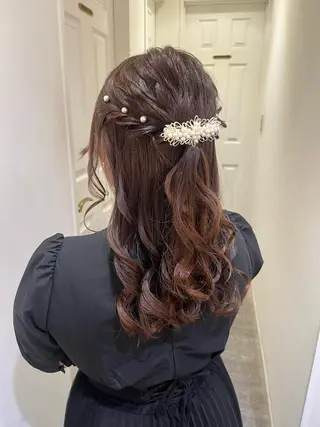 ロング euro sakiのマツエク・マツパデザイン