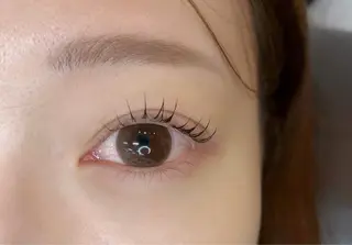 マツエク・マツパ DEEP 長谷川のマツエク・マツパデザイン