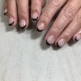 ネイル sary nail所属・sary nailのネイルデザイン