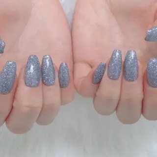 ネイル 濱田 エルバイノリコのネイルデザイン