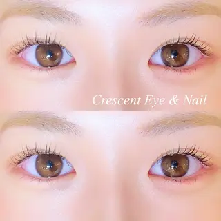 マツエク・マツパ ponopipi 小倉店のマツエク・マツパデザイン