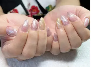 ネイル Nail salon Kahuuのネイルデザイン
