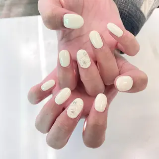 ネイル Kira-ra所属・Kira-ra💎 KIRARIのネイルデザイン