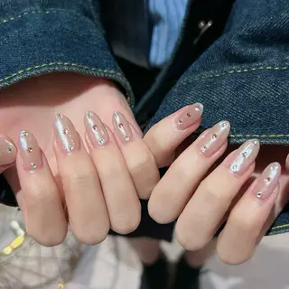 ネイル Maiko 🤍のその他イメージ