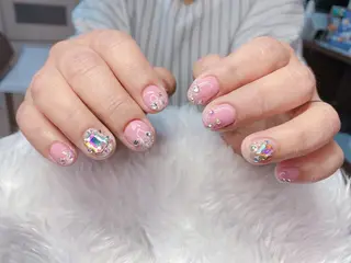 ネイル ネイルサロン HARRYS所属・ネイル･脱毛サロン HARRYSのエステ・リラクイメージ