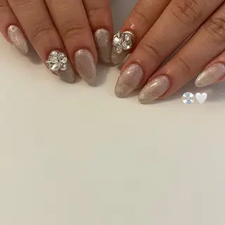 ネイル n Honokaのネイルデザイン