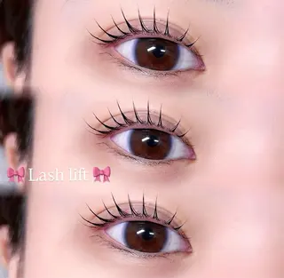 マツエク・マツパ REAL🎀 minamiのマツエク・マツパデザイン