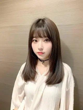 ロング メンズ指名No. 1 /パーマ/大須賀のヘアスタイル