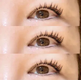 マツエク・マツパ 西村 未羽/ﾏﾂｴｸ /網紅/ﾊﾟﾘのマツエク・マツパデザイン