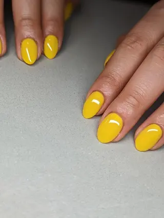 ネイル Nailsalon BEeR。のネイルデザイン