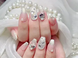 ネイル ナユキNA.YUKI 渋谷店のネイルデザイン