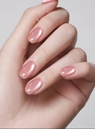 ネイル AND Nail 長さだし専門店のネイルデザイン