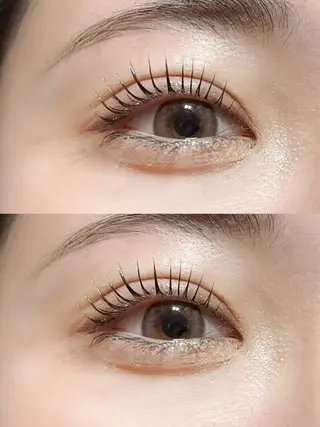 マツエク・マツパ Eyelash foisalonのマツエク・マツパデザイン