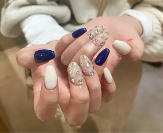 ネイル Ibuki 🎀仙台パルコ🎀のマツエク・マツパデザイン