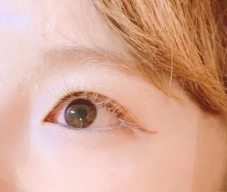 マツエク・マツパ 元木 友理のマツエク・マツパデザイン