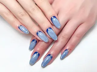 ネイル Elegant beautyのネイルデザイン