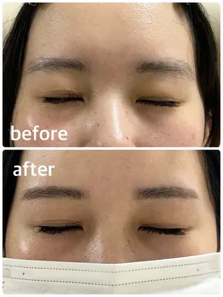 アイブロウ 【eight】 土橋の眉毛・アイブロウイメージ