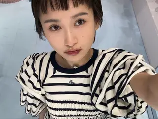 マツエク・マツパ kirali .のマツエク・マツパデザイン