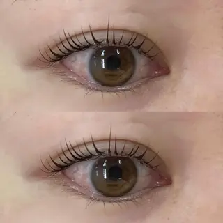 マツエク・マツパ ᴇʏᴇʟɪsᴛ ᴍɪᴋɪ️🫧のマツエク・マツパデザイン