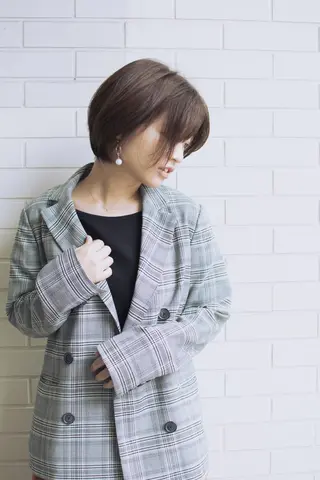 ショート カラー 斉藤 正敏のその他イメージ