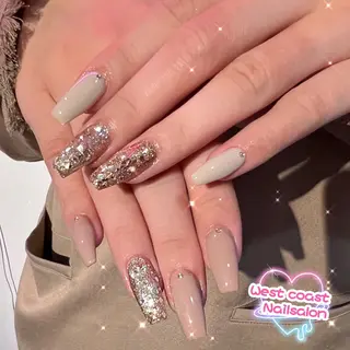 ネイル Hi_nails \ パラジェル取扱店のその他イメージ
