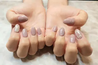 ネイル Bianca名駅店 あゆのネイルデザイン