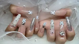 ネイル 成美SALON eye&nailのマツエク・マツパデザイン