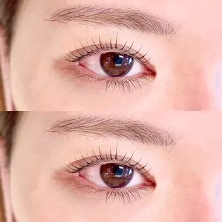 マツエク・マツパ shin.nail&eye所属・shin./ 渋谷eye&nailのマツエク・マツパデザイン