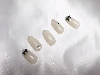 ネイル Cherie PINK所属・Cherie PINKのネイルデザイン