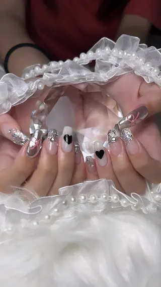 ネイル nailsalon Questのネイルデザイン