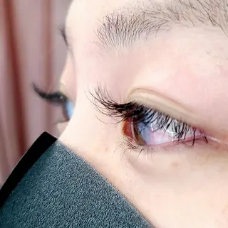 マツエク・マツパ Rocher 【ロシェ】のマツエク・マツパデザイン