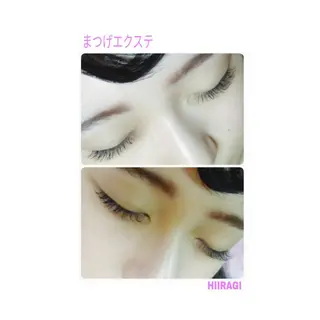 マツエク・マツパ 美容室 HIIRAGIのエステ・リラクイメージ