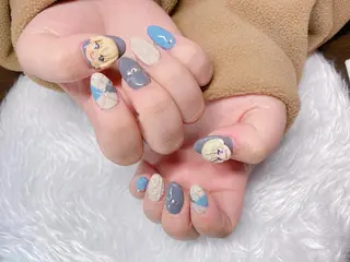 ネイル ネイルサロン HARRYS所属・ネイル･脱毛サロン HARRYSのエステ・リラクイメージ