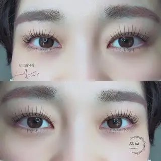 マツエク・マツパ 🍒♡RiRi Lash ♡🍒のマツエク・マツパデザイン