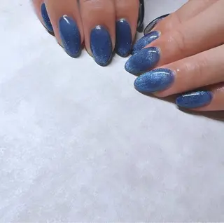 ネイル Cozy_ ilumのネイルデザイン